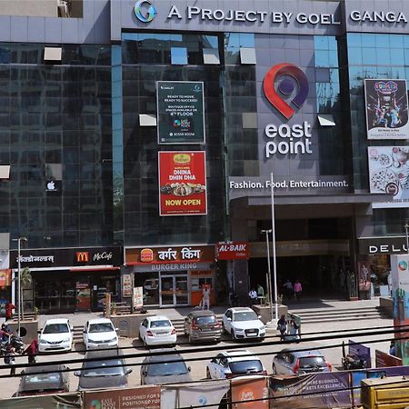 Hotel Bellamont Mumbai Eksteriør bilde