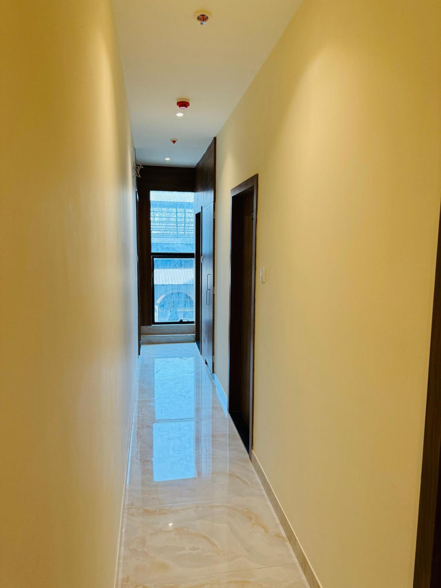 Hotel Bellamont Mumbai Eksteriør bilde