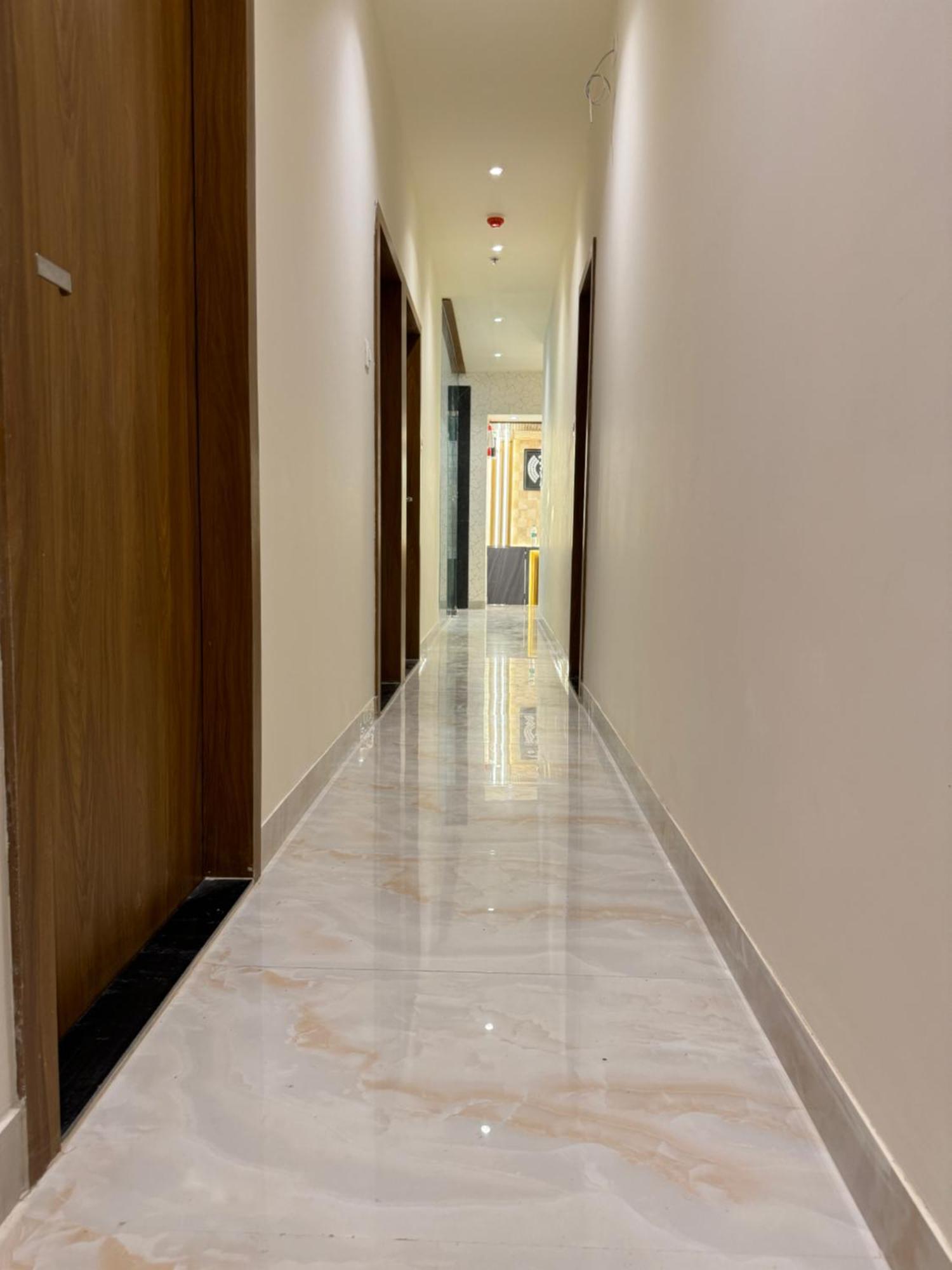 Hotel Bellamont Mumbai Eksteriør bilde