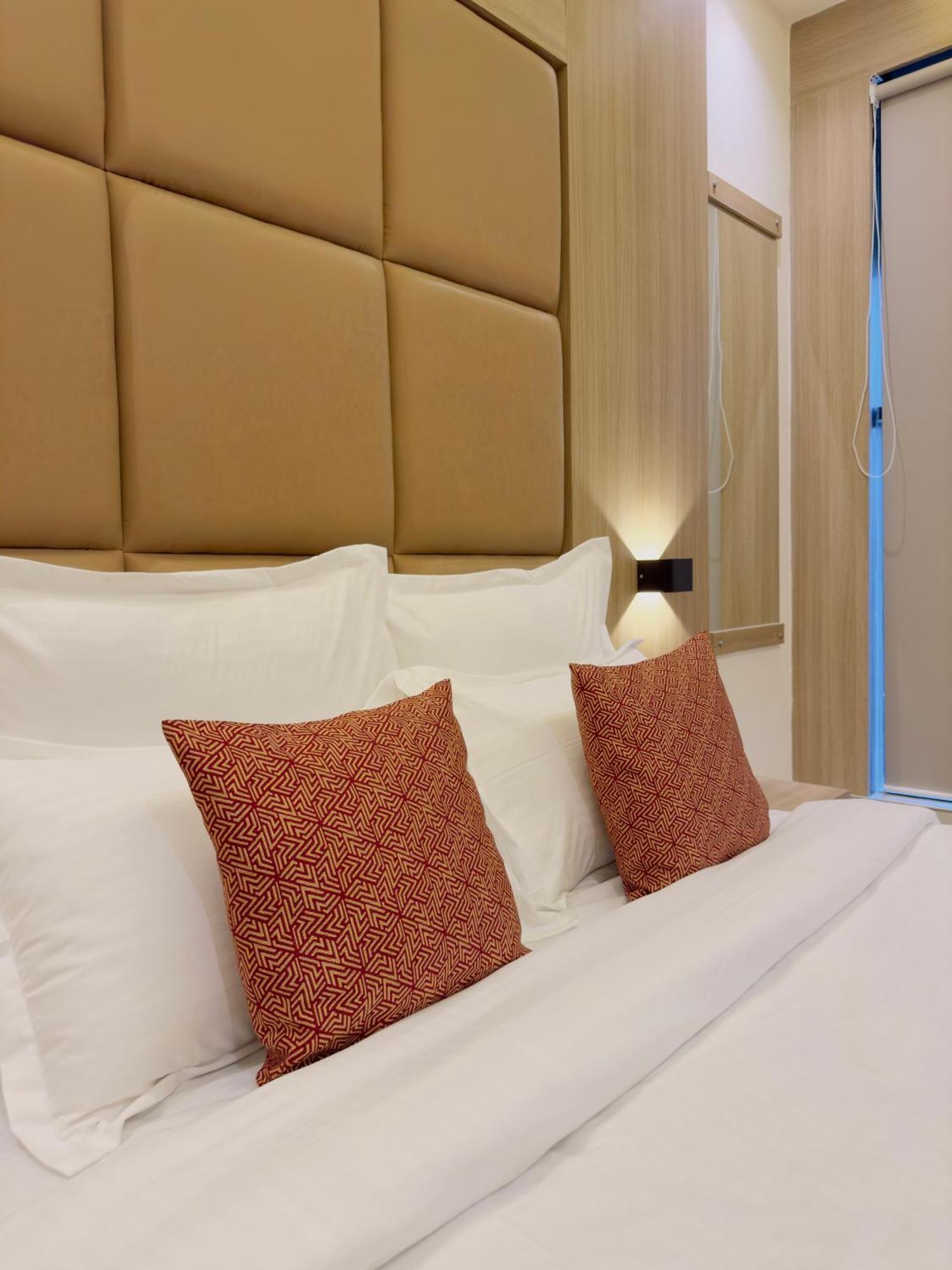 Hotel Bellamont Mumbai Eksteriør bilde