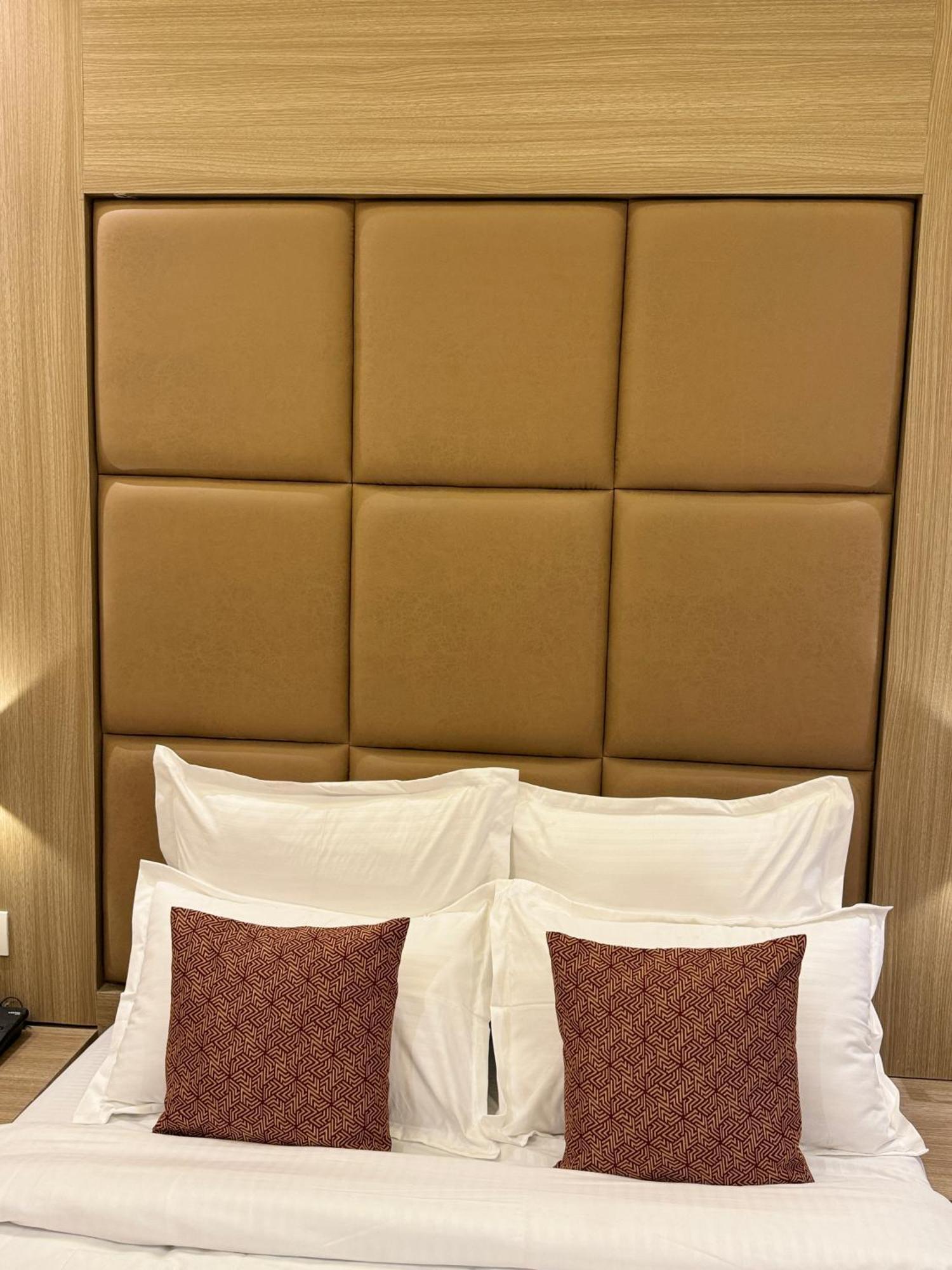 Hotel Bellamont Mumbai Eksteriør bilde