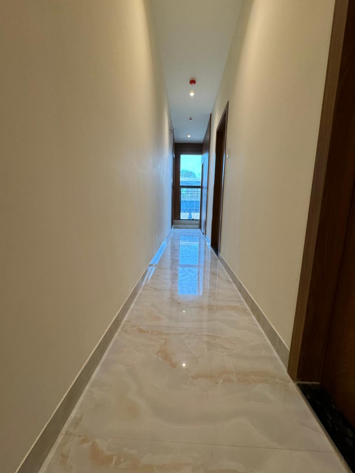 Hotel Bellamont Mumbai Eksteriør bilde