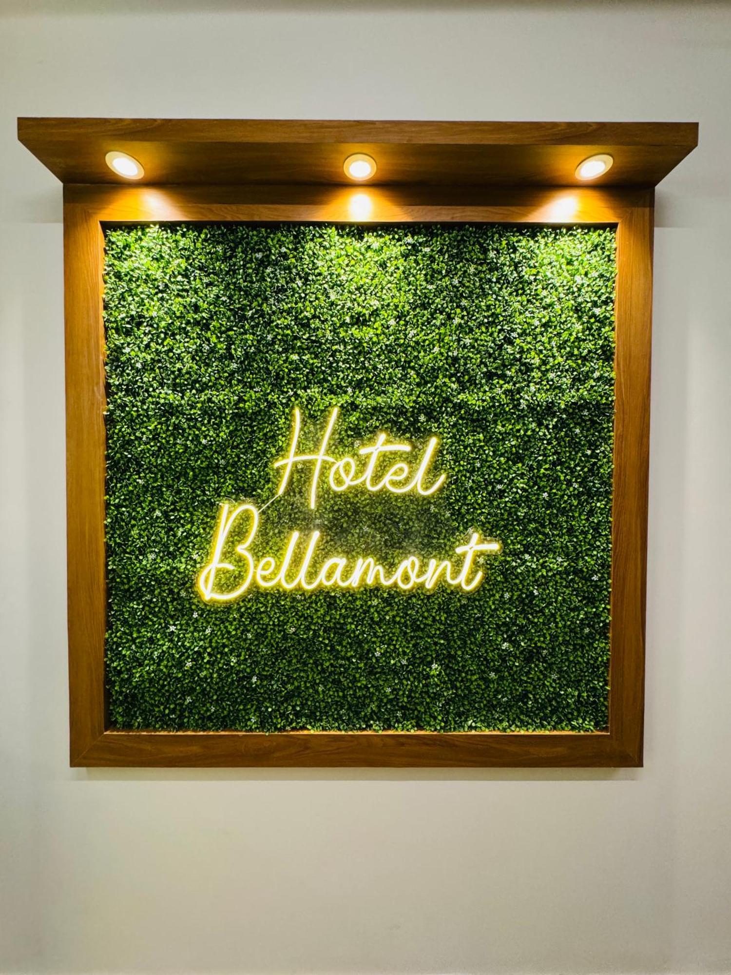Hotel Bellamont Mumbai Eksteriør bilde