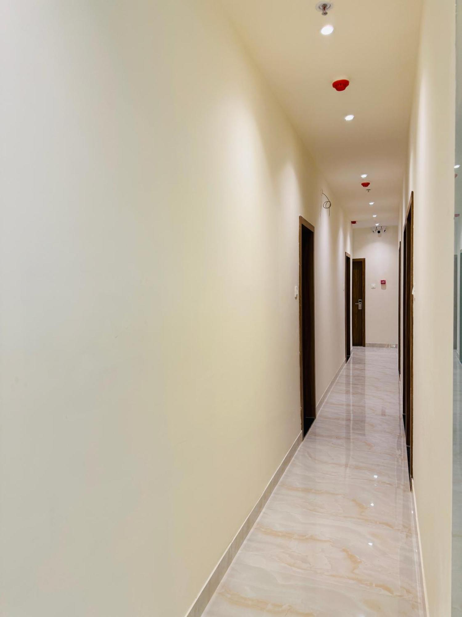 Hotel Bellamont Mumbai Eksteriør bilde
