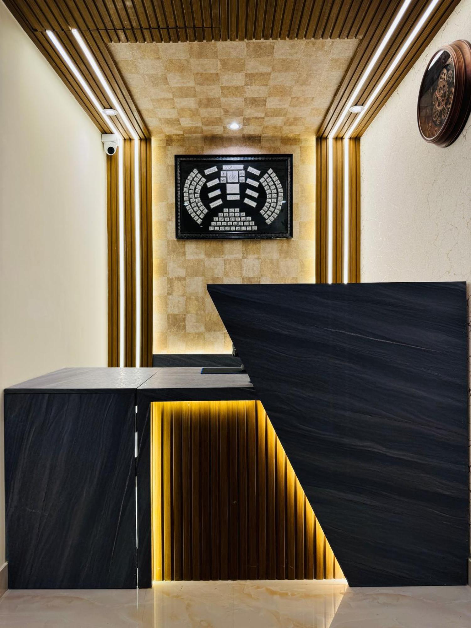 Hotel Bellamont Mumbai Eksteriør bilde
