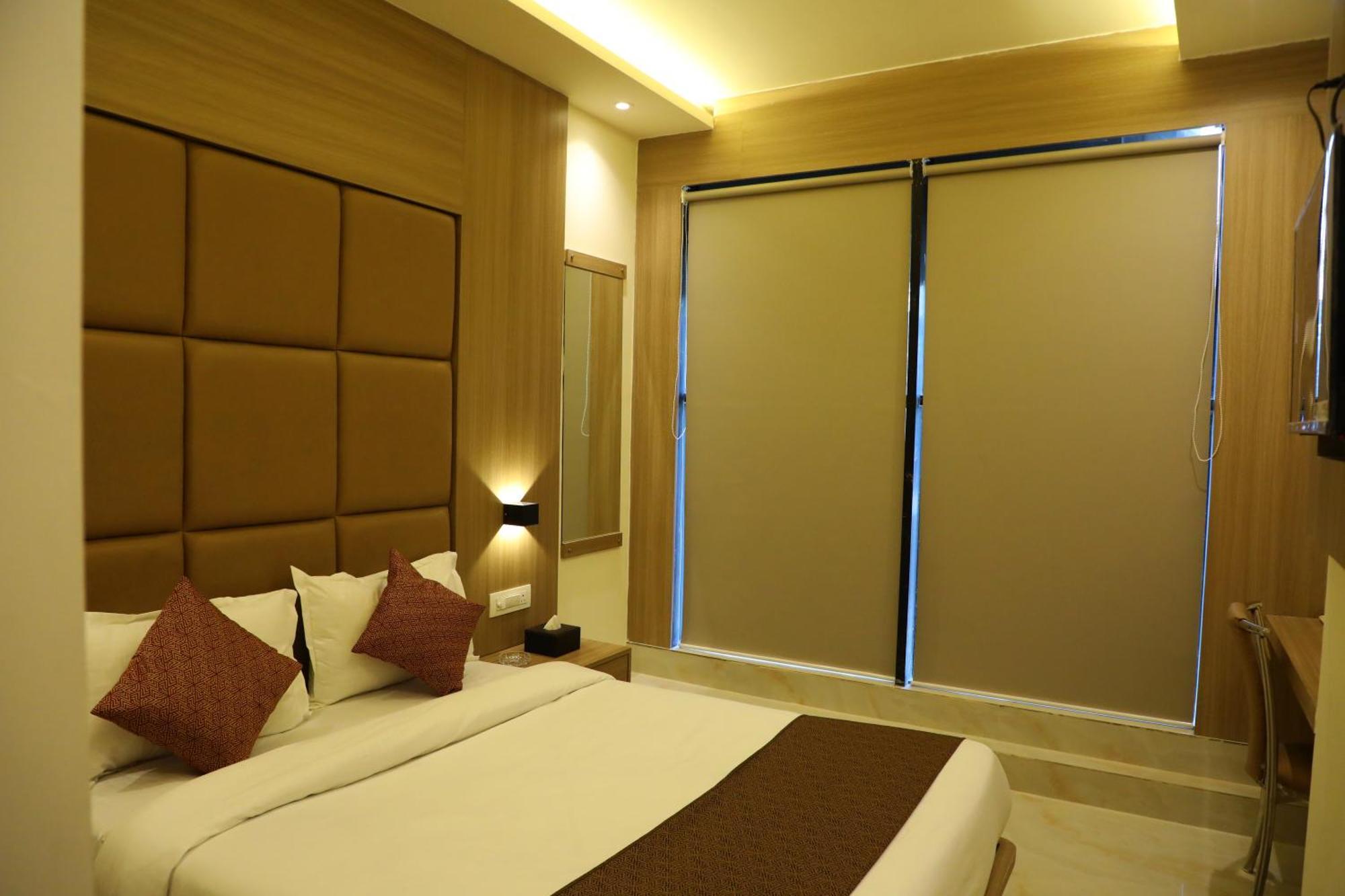 Hotel Bellamont Mumbai Eksteriør bilde