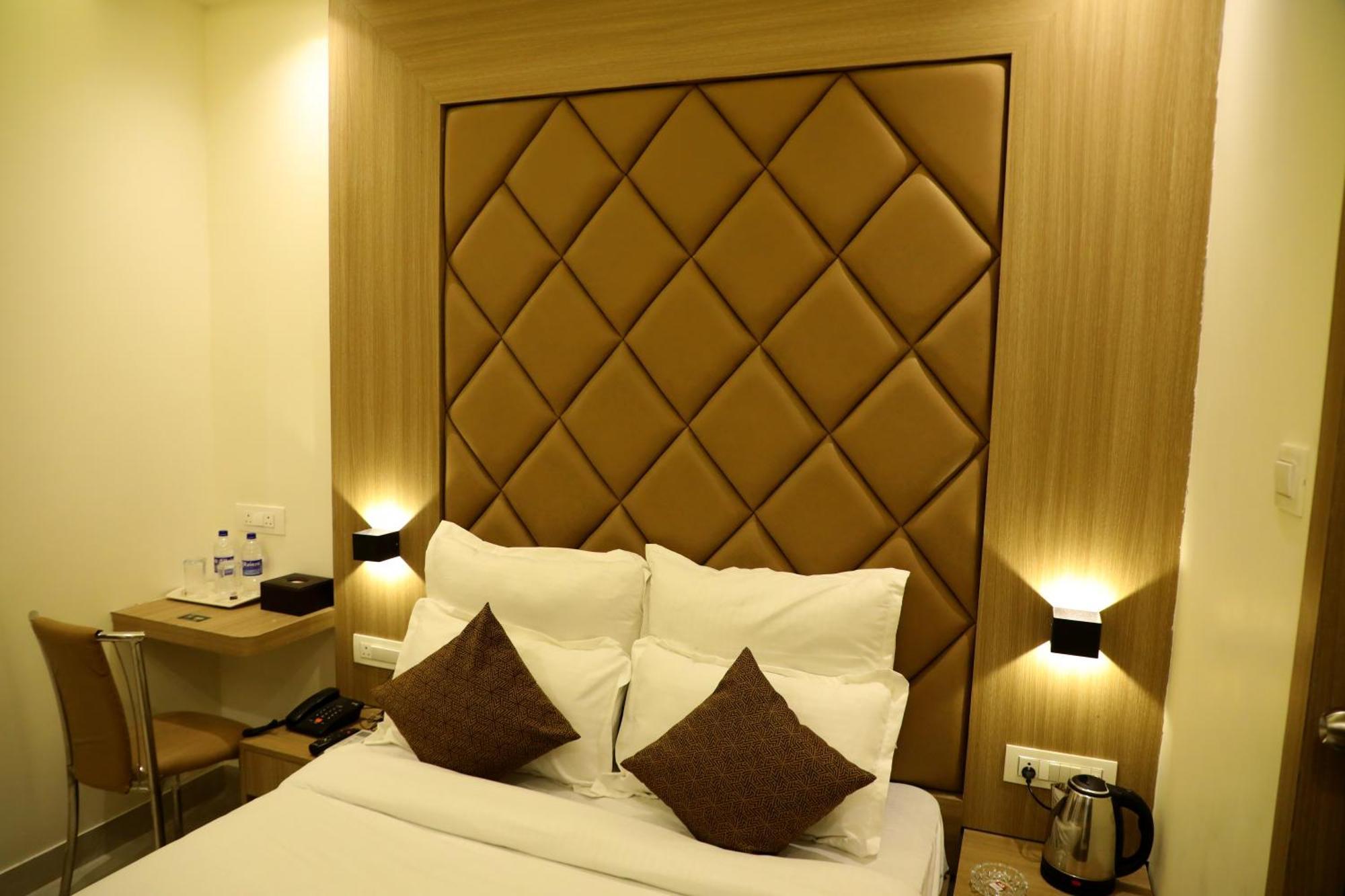 Hotel Bellamont Mumbai Eksteriør bilde