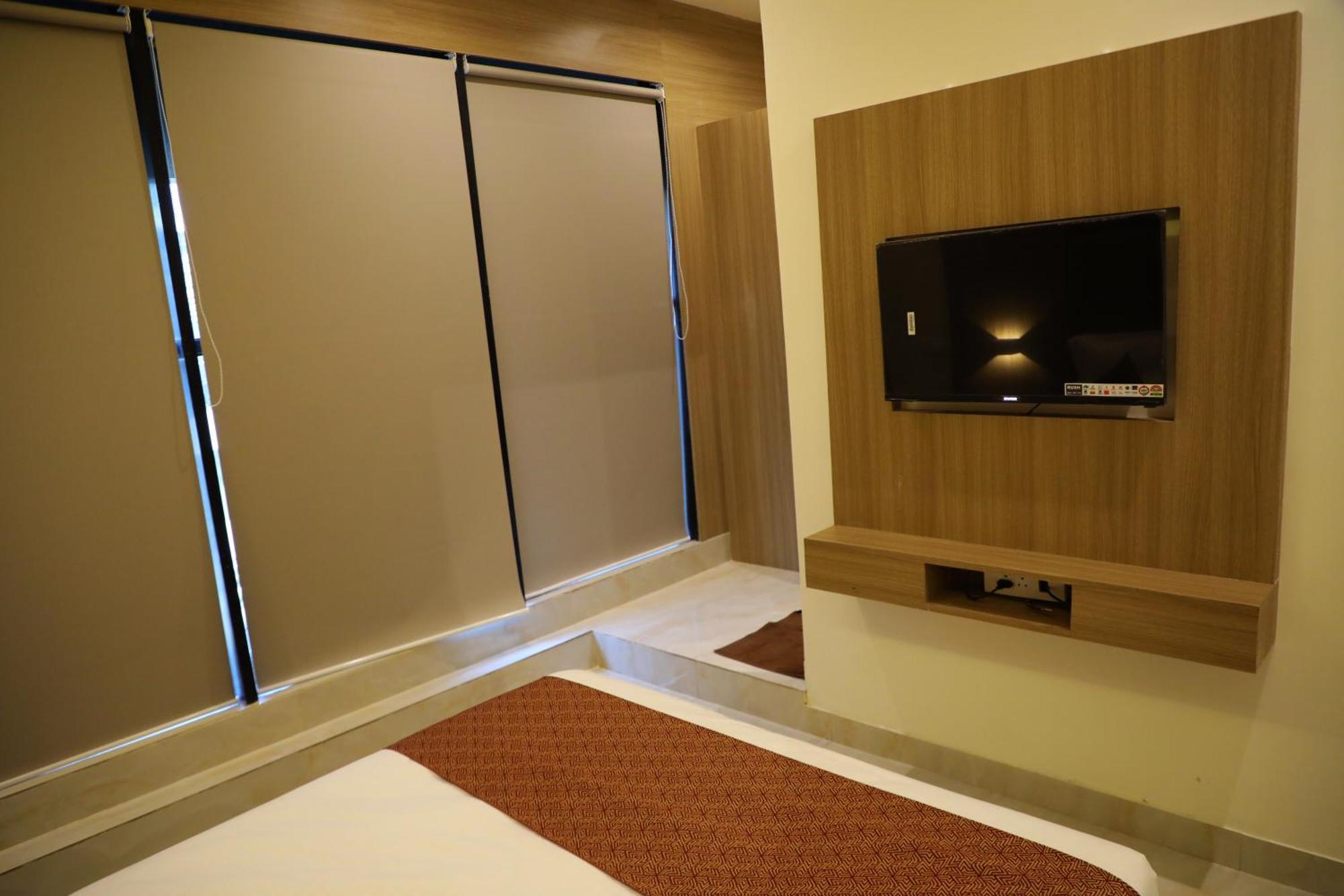 Hotel Bellamont Mumbai Eksteriør bilde